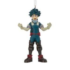 Hallmark My Hero Academia Izuku Midoriya Ornament